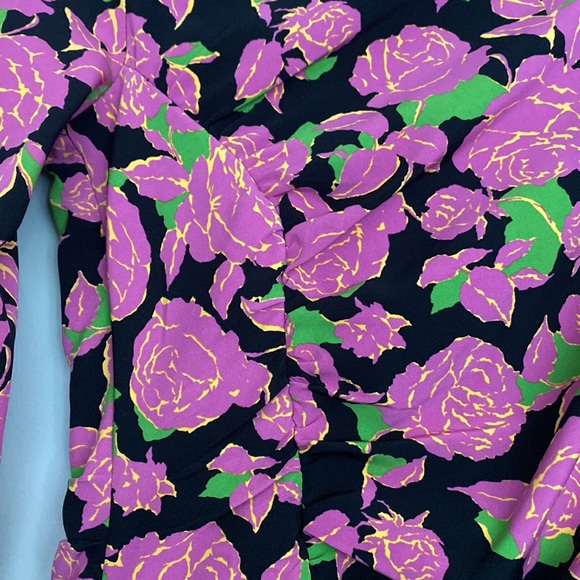 Zara XS dress - Picture 3 of 12